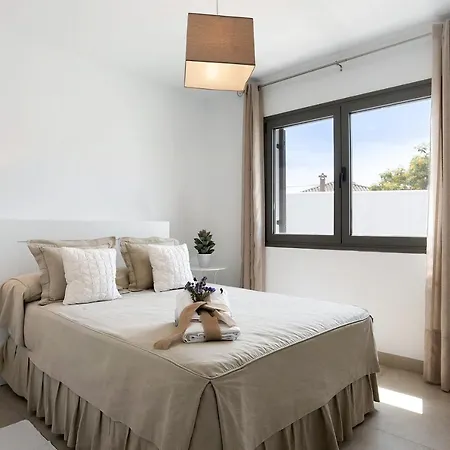 Agapanto * Vejer de la Frontera