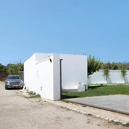 Agapanto Villa *